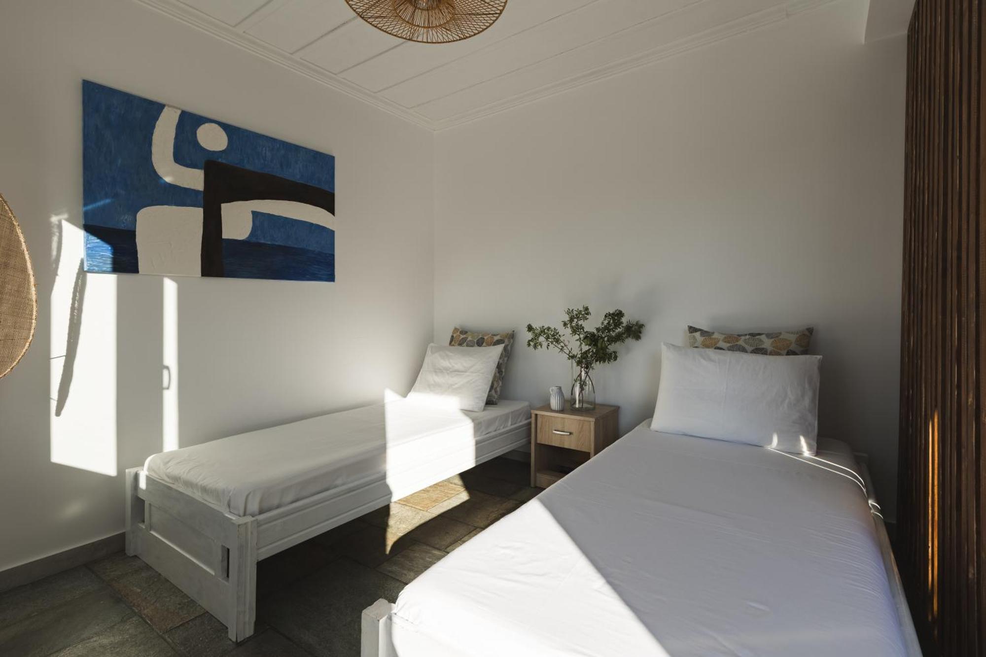 Binios Villa - Private Pool, Walking Distance From The Beach Vasilikí المظهر الخارجي الصورة