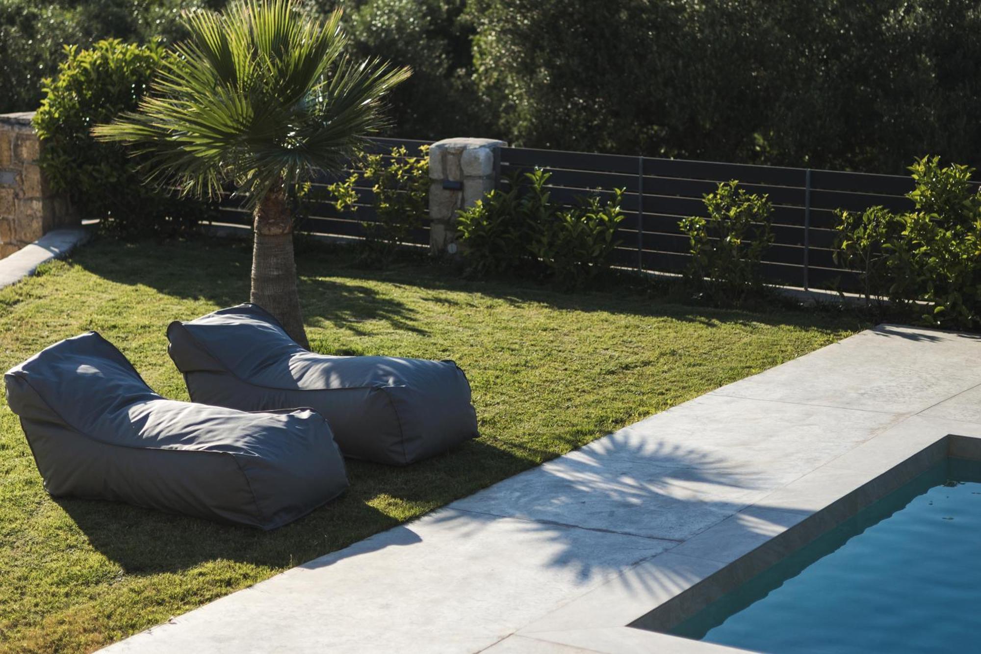 Binios Villa - Private Pool, Walking Distance From The Beach Vasilikí المظهر الخارجي الصورة