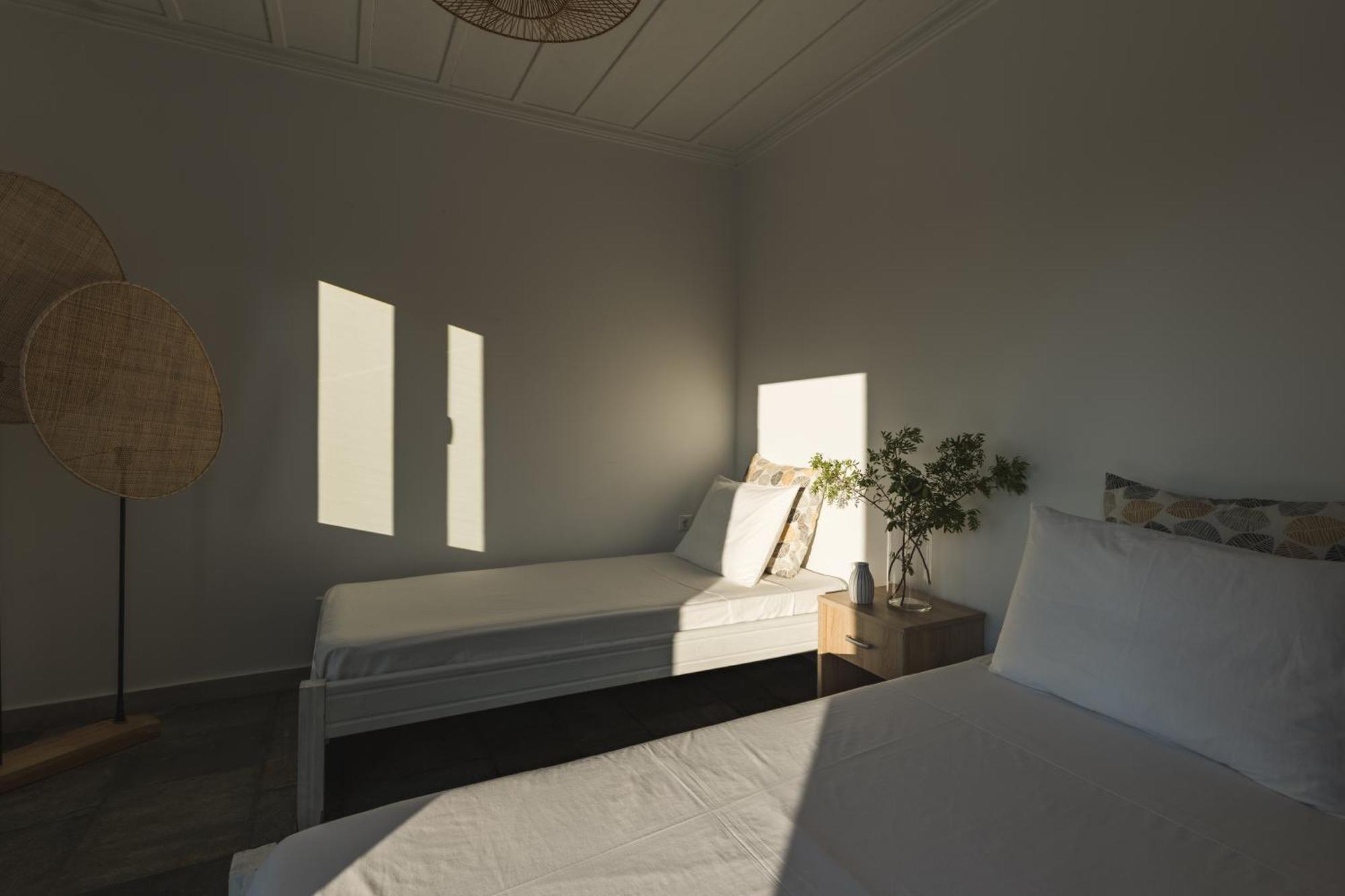 Binios Villa - Private Pool, Walking Distance From The Beach Vasilikí المظهر الخارجي الصورة