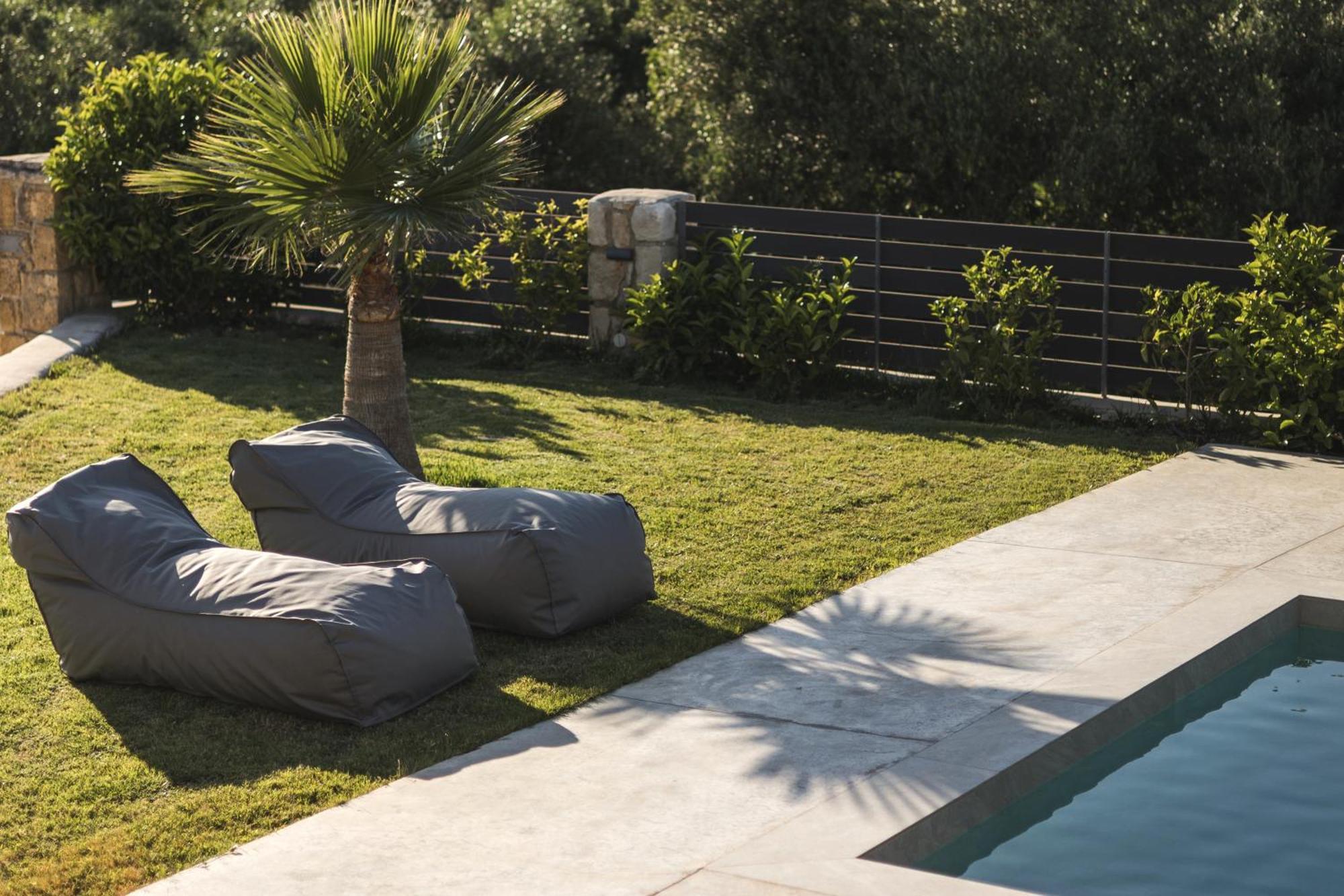 Binios Villa - Private Pool, Walking Distance From The Beach Vasilikí المظهر الخارجي الصورة